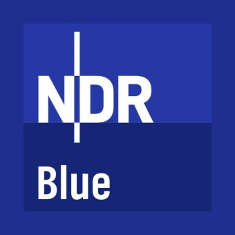 NDR Blue logo