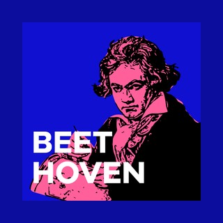 Klassik Radio Beethoven logo