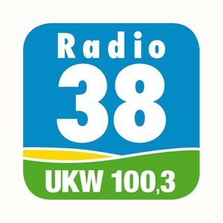 Radio38 Braunschweig logo