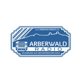 Arberwaldradio logo