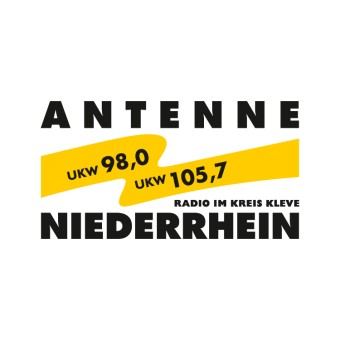 Antenne Niederrhein logo
