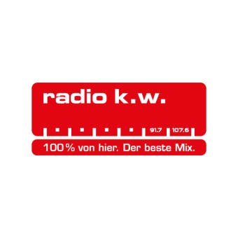 Radio K.W. logo