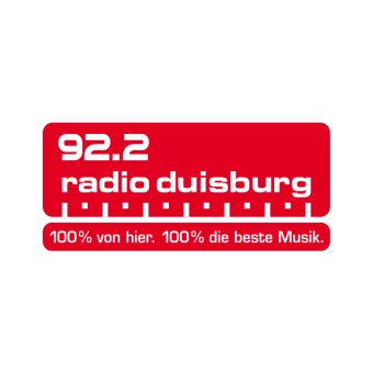 Radio Duisburg logo