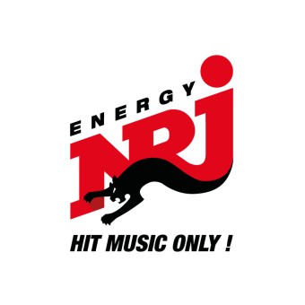 ENERGY - Hit Music Only! logo