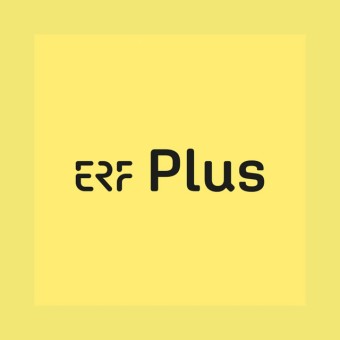 ERF Plus logo