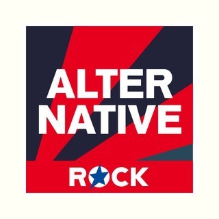 ROCK ANTENNE Alternative logo