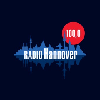 Radio Hannover logo