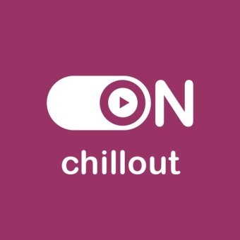 ON Chillout logo