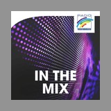 Radio Regenbogen - In The Mix logo