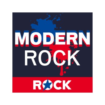 ROCK ANTENNE Modern Rock logo