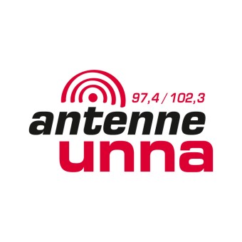 Antenne Unna logo