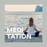 Klassik Radio Meditation logo