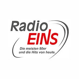 Radio Eins logo