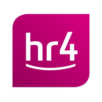 hr4 / Mitte logo