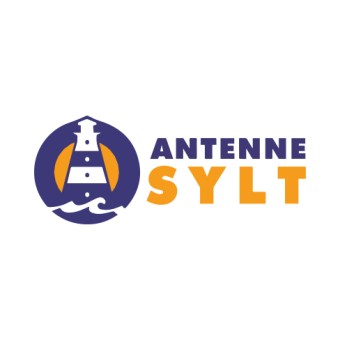 Antenne Sylt logo