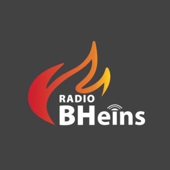 Radio BHeins logo