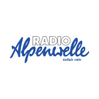 Radio Alpenwelle logo