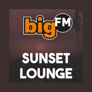 bigFM Sunset Lounge logo