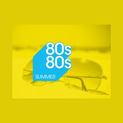 80s80s Summer logo