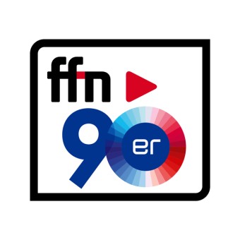 ffn nur 90er logo
