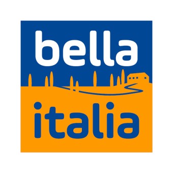 ANTENNE NRW Bella Italia logo