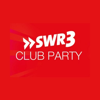SWR3 Party logo