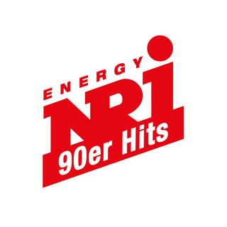 ENERGY 90er Hits logo
