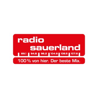 Radio Sauerland logo