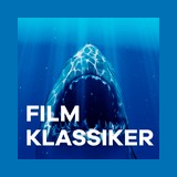 Klassik Radio Filmklassiker logo