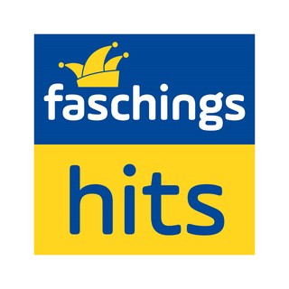 ANTENNE BAYERN Faschings Hits logo