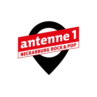 antenne 1 Neckarburg Rock & Pop logo
