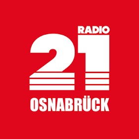 Radio 21 Osnabruck logo