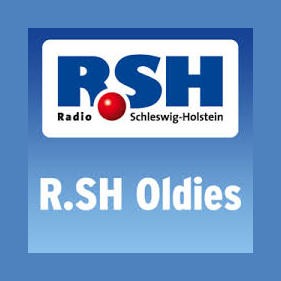 R.SH Oldies logo
