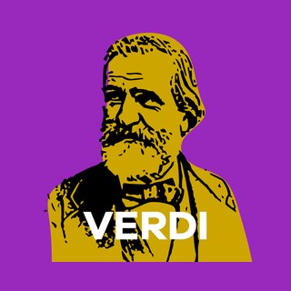 Klassik Radio Verdi logo