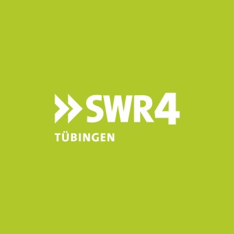 SWR 4 Tübingen logo