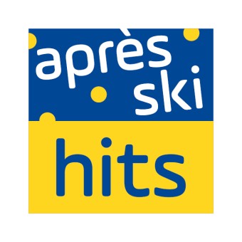 ANTENNE BAYERN Après-Ski Hits logo