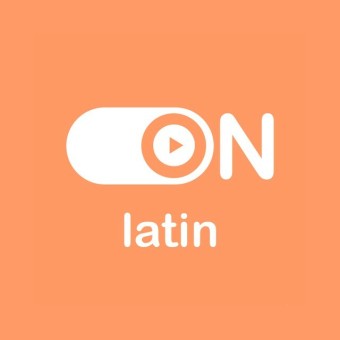 ON Latin logo