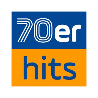 ANTENNE NRW 70er Hits logo