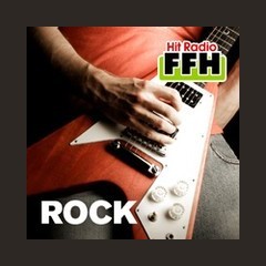 FFH Rock logo