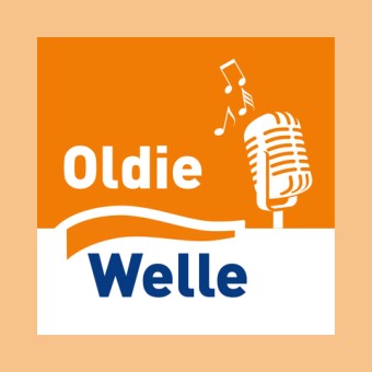 LandesWelle OldieWelle logo