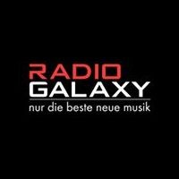 Radio Galaxy Aschaffenburg logo