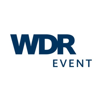 WDR Event logo