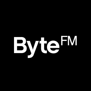 ByteFM logo