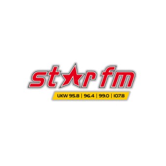 STAR FM Nürnberg logo