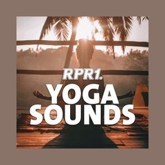 RPR1. Yoga Sounds