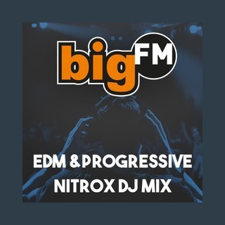 bigFM EDM & Progressive logo