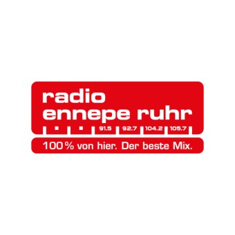 Radio Ennepe Ruhr logo