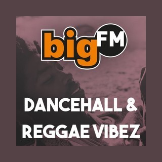 bigFM Dancehall & Reggae logo