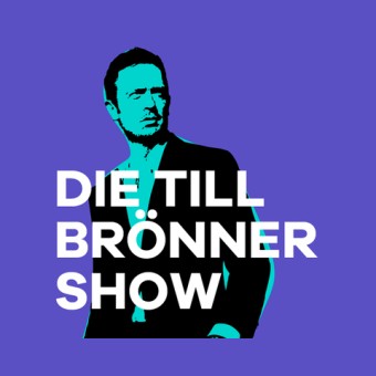 Klassik Radio Die Till Brönner Show logo