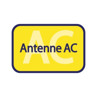 Antenne AC logo